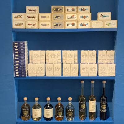 Lefrank-Produkt